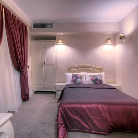 Family Hotel Agoncev 索菲亞 外观 照片
